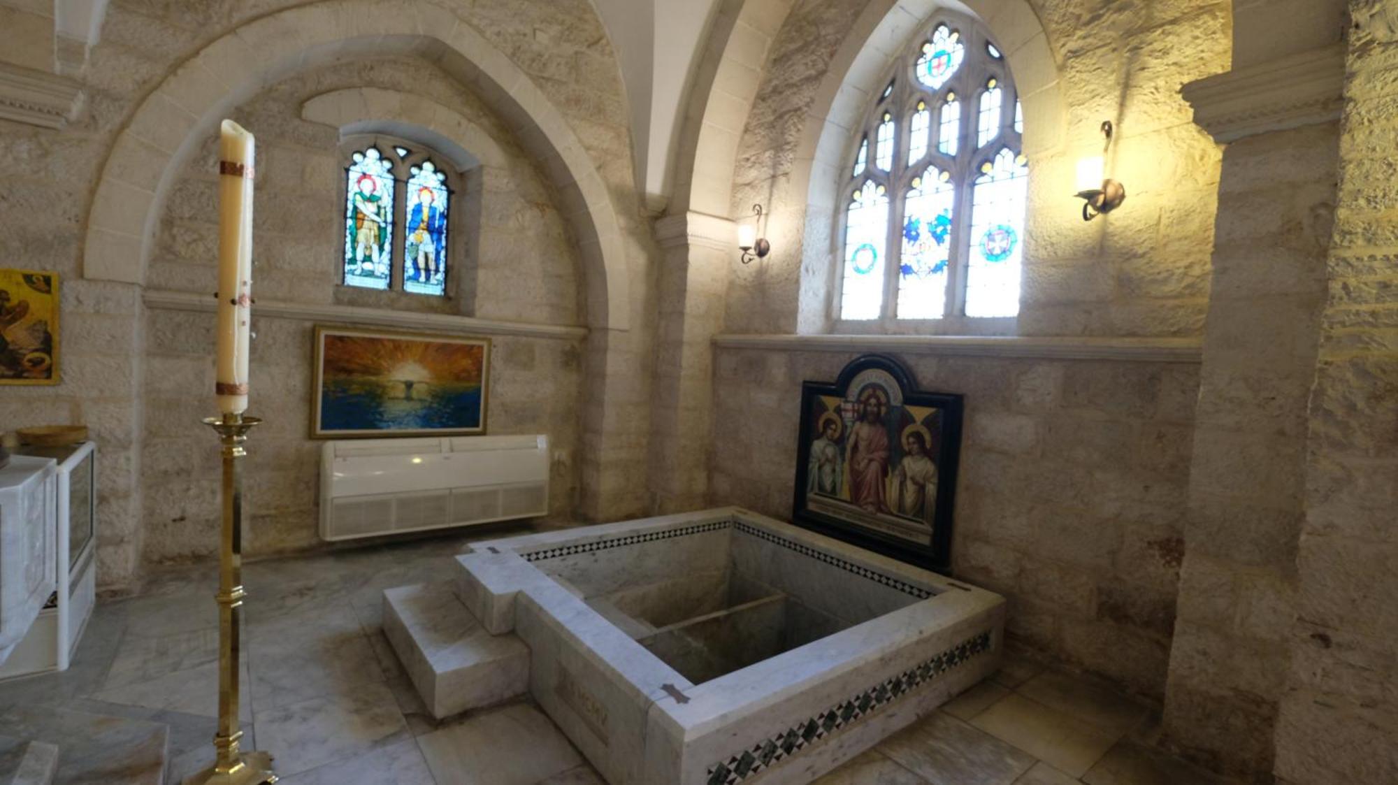 St. George'S Cathedral Pilgrim Guesthouse - Jerusalén Exterior foto